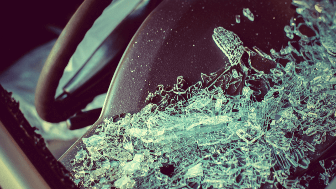 Quelques accidents recensés en Mayenne